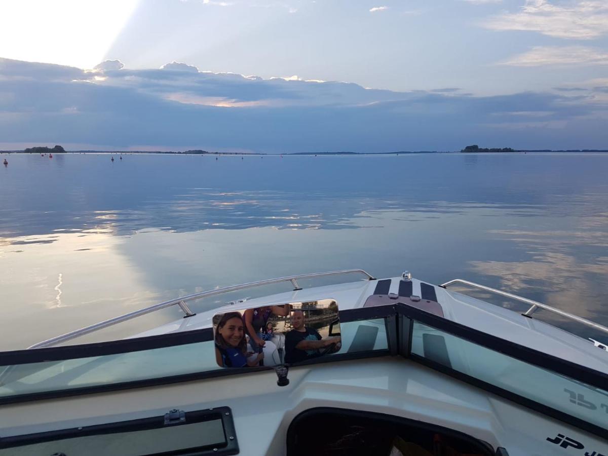 Вилла Chez Cadet Larzicourt Экстерьер фото