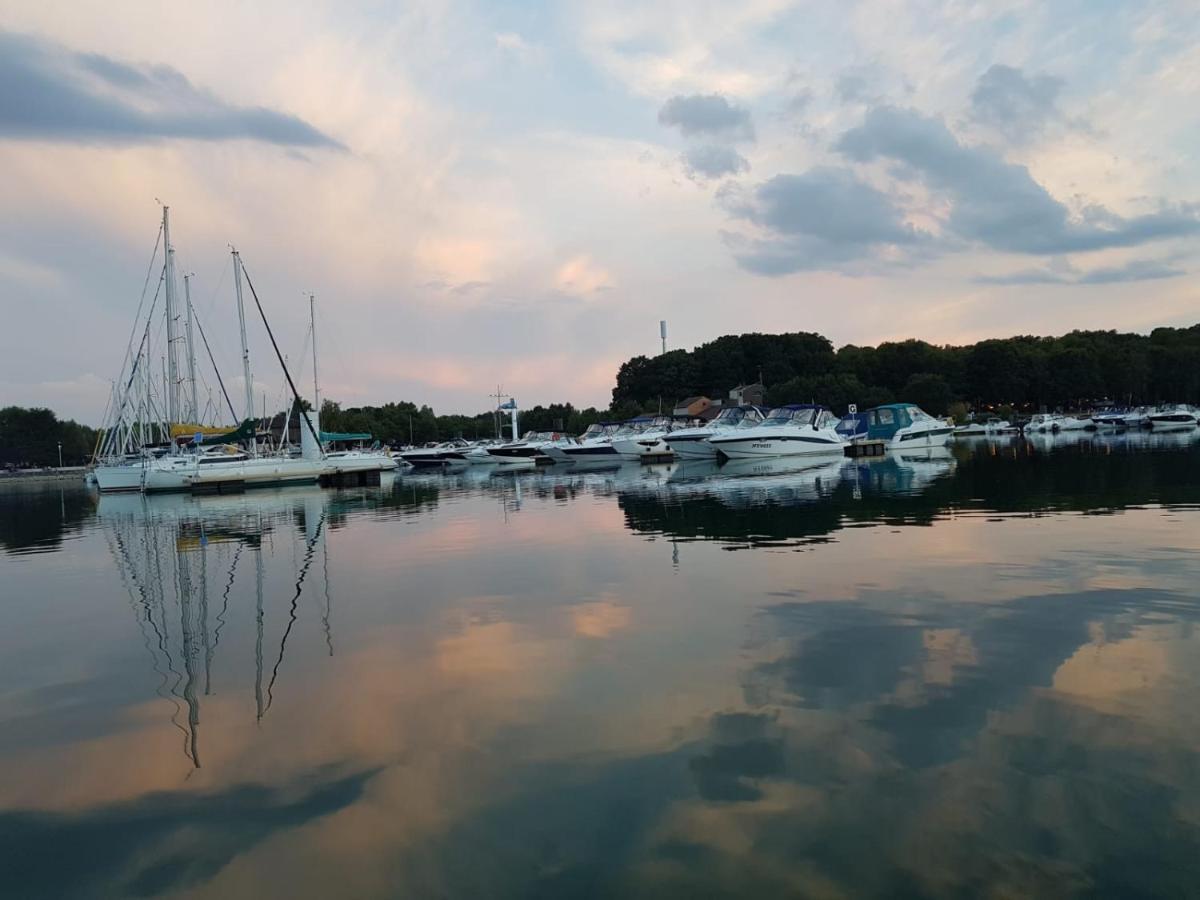 Вилла Chez Cadet Larzicourt Экстерьер фото